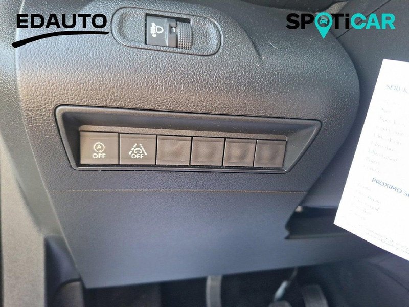 Citroën Berlingo 2022, foto 17