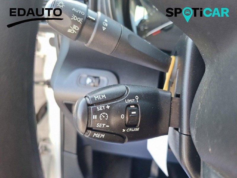 Citroën Berlingo 2022, foto 18