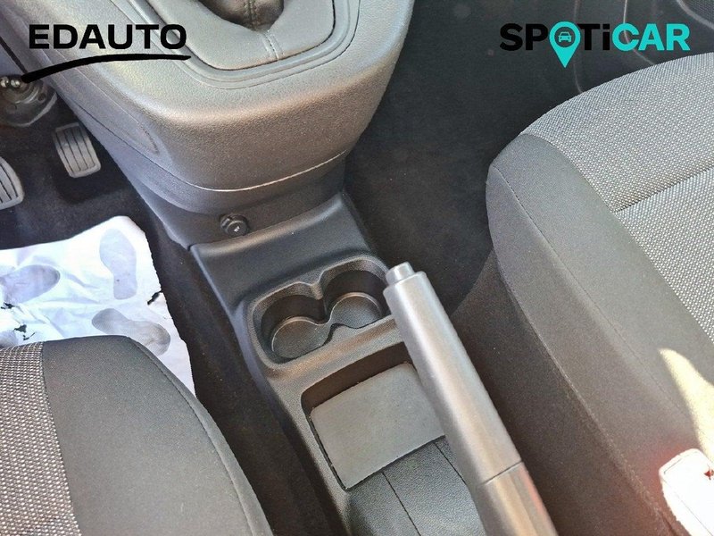 Citroën Berlingo 2022, foto 19
