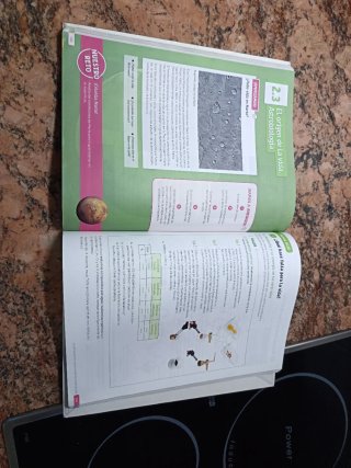 Biología y Geología, 4 Secundaria, Andalucía Re...