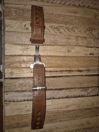 Tissot 1973 Nuovo Full Set automatico valjoux 7750