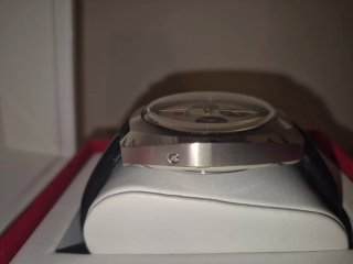 Tissot 1973 Nuovo Full Set automatico valjoux 7750