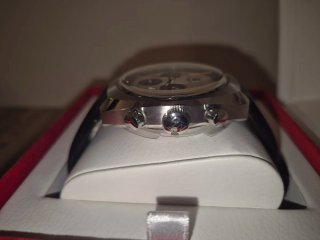 Tissot 1973 Nuovo Full Set automatico valjoux 7750
