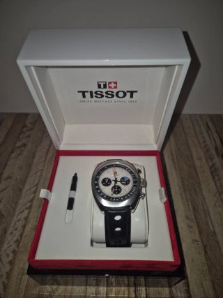 Tissot 1973 Nuovo Full Set automatico valjoux 7750