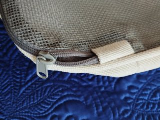 Funda Cojín Exterior Ikea Järpon Beige