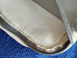 Funda Cojín Exterior Ikea Järpon Beige