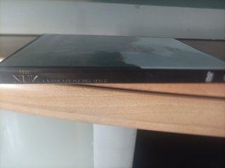 DVD La Monja Terror (Italiano)