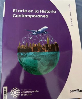 Historia del Mundo Contemporáneo Bachillerato [...