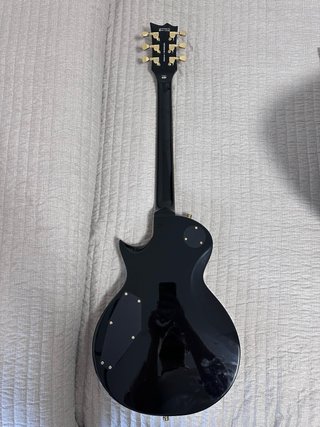 Guitarra Eléctrica ESP LTD EC-256 Como Nueva