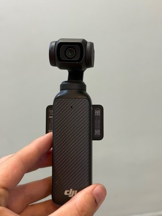 DJI Osmo Pocket 3 4K Creator Combo |oferta|