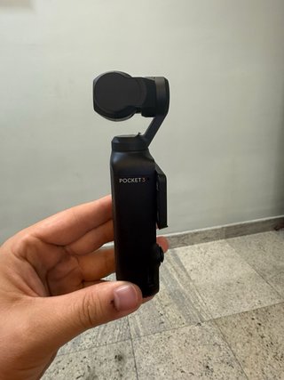 DJI Osmo Pocket 3 4K Creator Combo |oferta|