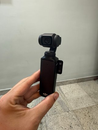 DJI Osmo Pocket 3 4K Creator Combo |oferta|
