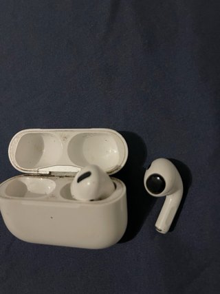 AirPods Pro Apple Blancos