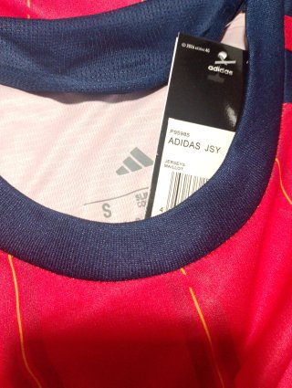 Camiseta Selección Española
