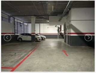 Garaje en venta en Terrassa, Barcelona (La Gripia)