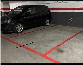 Garaje en venta en Terrassa, Barcelona (La Gripia)