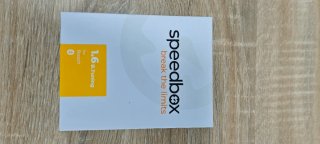 Deslimitador Bosch Speedbox 5ª Gen