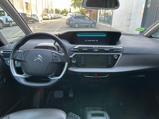 Citroen C4 Picasso 2016
