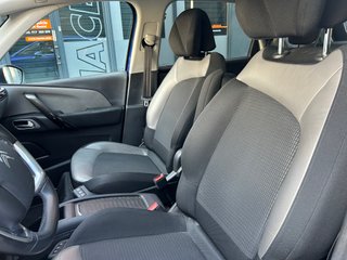 Citroen C4 Picasso 2016