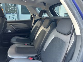 Citroen C4 Picasso 2016