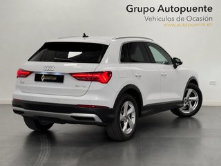Audi Q3 Advanced 35TDI