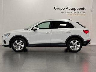 Audi Q3 Advanced 35TDI