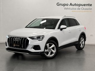 Audi Q3 Advanced 35TDI