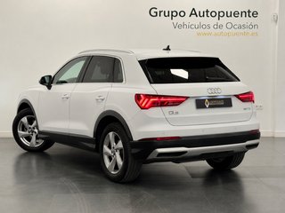 Audi Q3 Advanced 35TDI