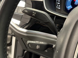Audi Q3 Advanced 35TDI
