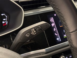 Audi Q3 Advanced 35TDI