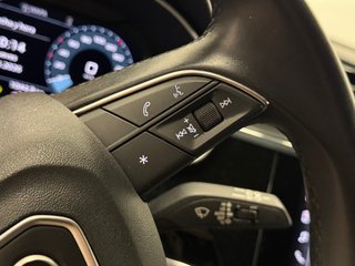 Audi Q3 Advanced 35TDI