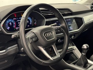 Audi Q3 Advanced 35TDI