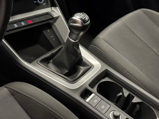 Audi Q3 Advanced 35TDI
