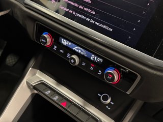 Audi Q3 Advanced 35TDI