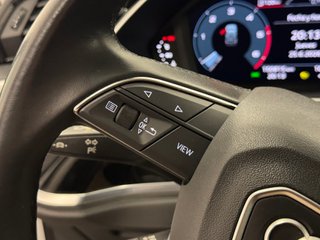 Audi Q3 Advanced 35TDI