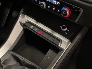 Audi Q3 Advanced 35TDI