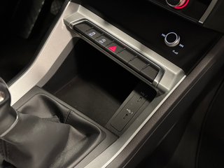 Audi Q3 Advanced 35TDI