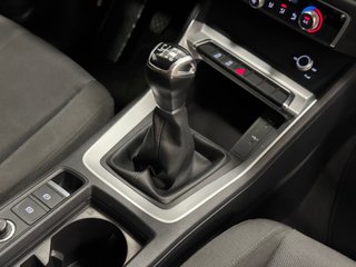 Audi Q3 Advanced 35TDI