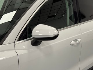 Audi Q3 Advanced 35TDI