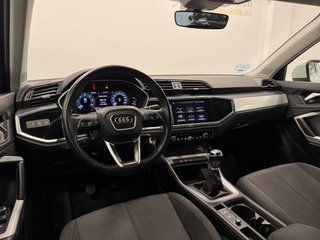 Audi Q3 Advanced 35TDI