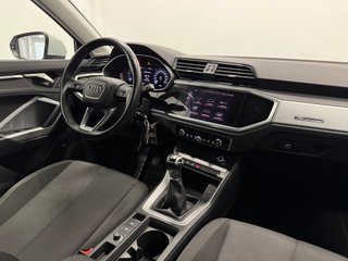 Audi Q3 Advanced 35TDI