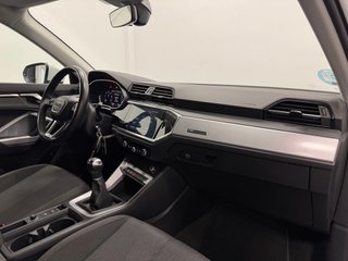 Audi Q3 Advanced 35TDI