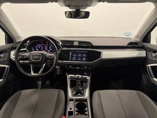 Audi Q3 Advanced 35TDI