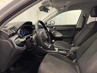 Audi Q3 Advanced 35TDI