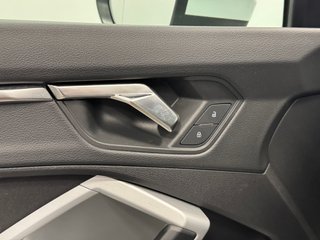 Audi Q3 Advanced 35TDI