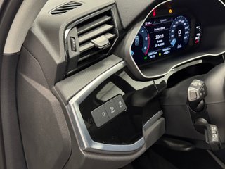 Audi Q3 Advanced 35TDI