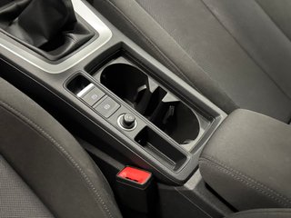 Audi Q3 Advanced 35TDI