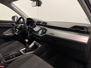 Audi Q3 Advanced 35TDI
