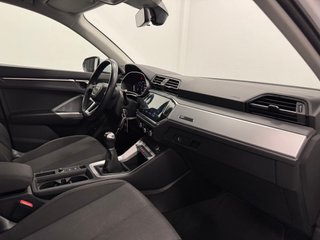 Audi Q3 Advanced 35TDI