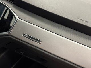 Audi Q3 Advanced 35TDI